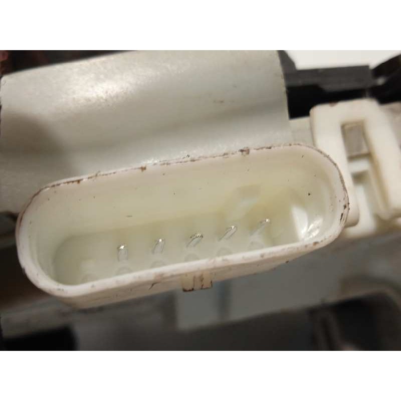 Recambio de cerradura puerta delantera derecha para audi q5 (fyb) 40 tdi quattro básico referencia OEM IAM 8X1837016C  