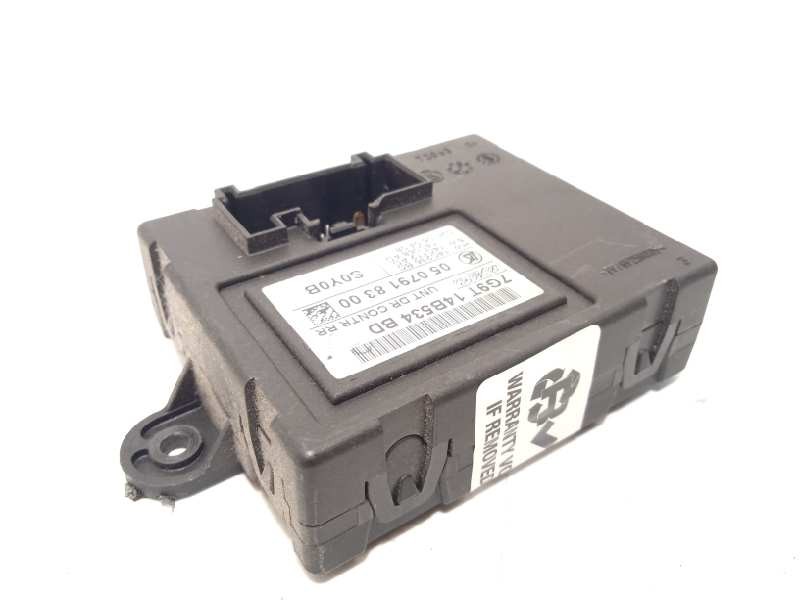 Recambio de modulo confort para ford mondeo ber. (ca2) trend referencia OEM IAM 7G9T14B534BD  