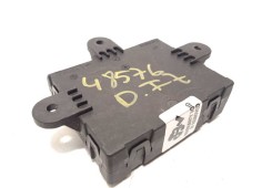 Recambio de modulo confort para ford mondeo ber. (ca2) trend referencia OEM IAM 7G9T14B533BD   2