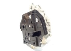 Recambio de cerradura puerta trasera izquierda para audi q5 (fyb) 40 tdi quattro básico referencia OEM IAM 4G0839015H  