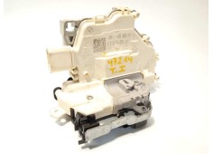 Recambio de cerradura puerta trasera izquierda para audi q5 (fyb) 40 tdi quattro básico referencia OEM IAM 4G0839015H   2