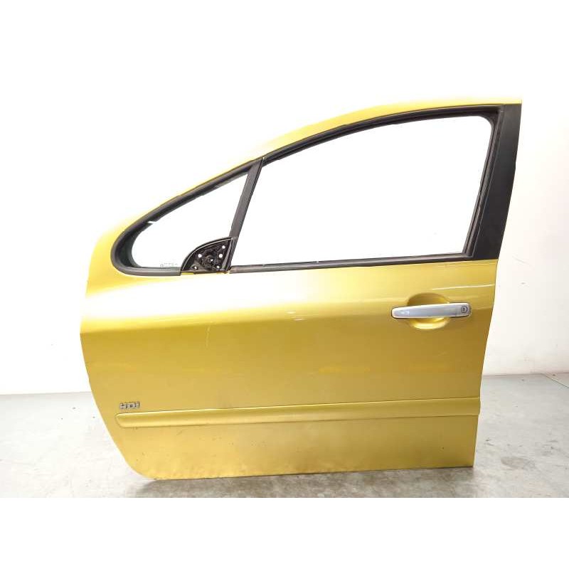 Recambio de puerta delantera izquierda para peugeot 307 break / sw (s1) sw referencia OEM IAM 9002S8  