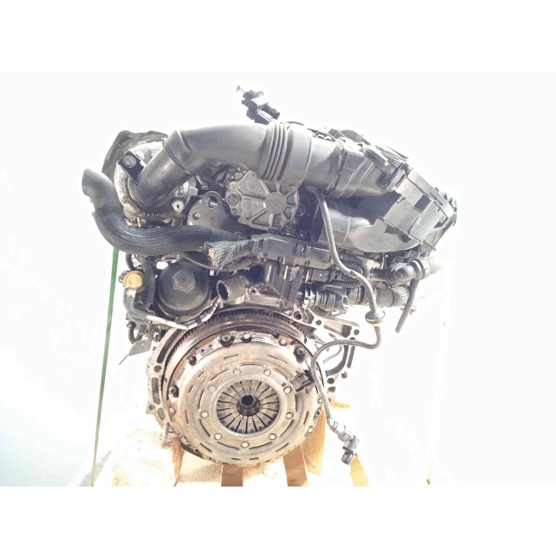 Recambio de despiece motor para peugeot 5008 style referencia OEM IAM 9H05  