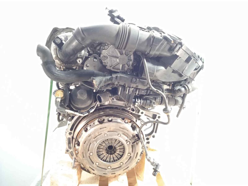 Recambio de despiece motor para peugeot 5008 style referencia OEM IAM 9H05  