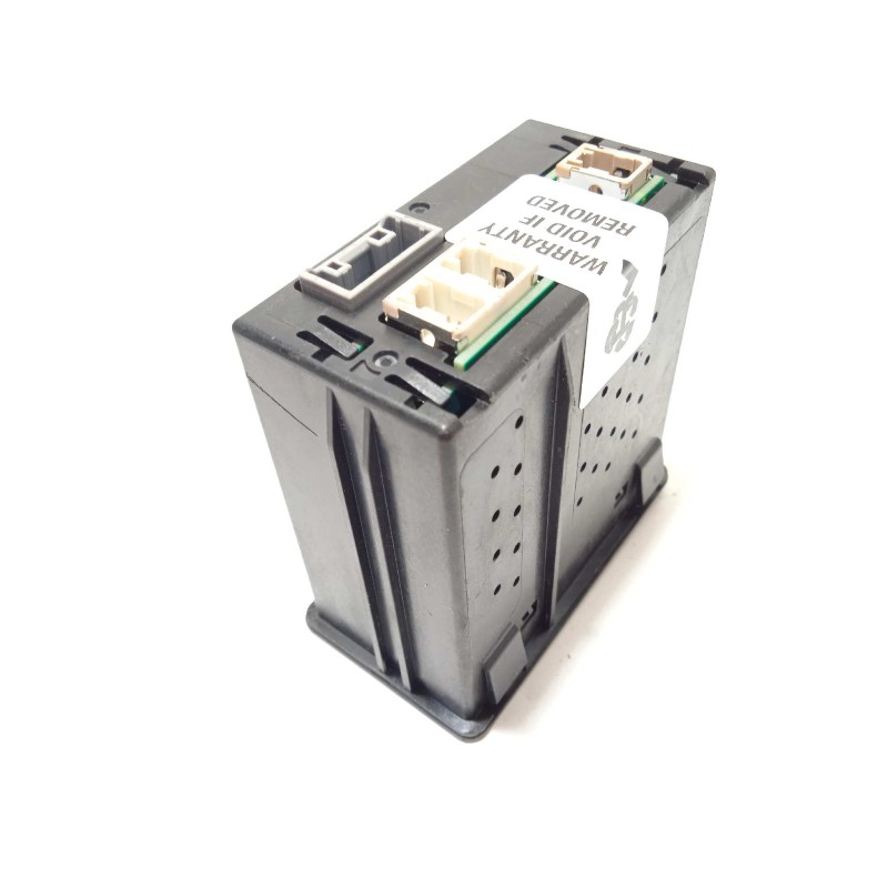 Recambio de modulo electronico para mazda 3 berlina (bp) referencia OEM IAM BDGG669U0  