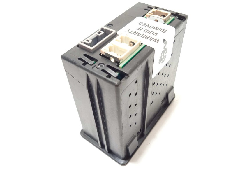 Recambio de modulo electronico para mazda 3 berlina (bp) referencia OEM IAM BDGG669U0  