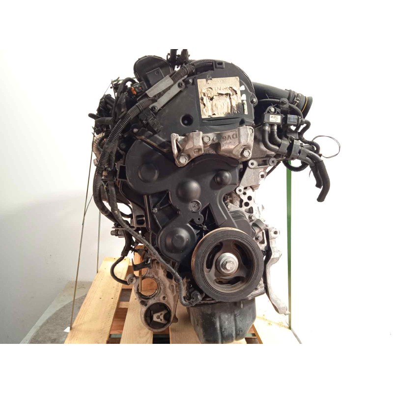 Recambio de despiece motor para peugeot 5008 style referencia OEM IAM 9H05  
