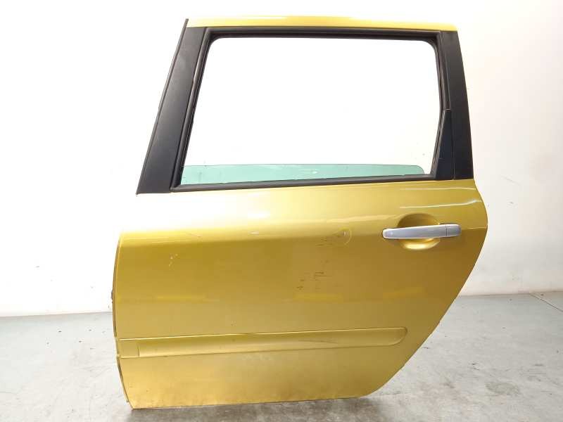 Recambio de puerta trasera izquierda para peugeot 307 break / sw (s1) sw referencia OEM IAM 9006E7  