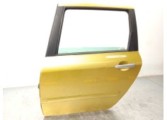 Recambio de puerta trasera izquierda para peugeot 307 break / sw (s1) sw referencia OEM IAM 9006E7   2