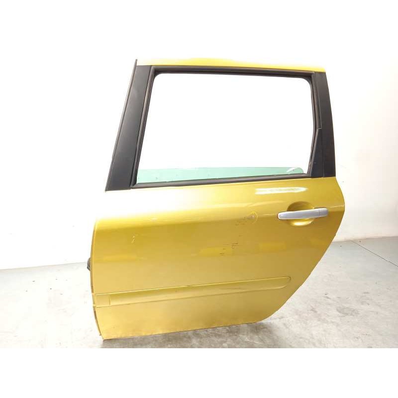 Recambio de puerta trasera izquierda para peugeot 307 break / sw (s1) sw referencia OEM IAM 9006E7  