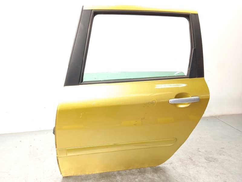 Recambio de puerta trasera izquierda para peugeot 307 break / sw (s1) sw referencia OEM IAM 9006E7  