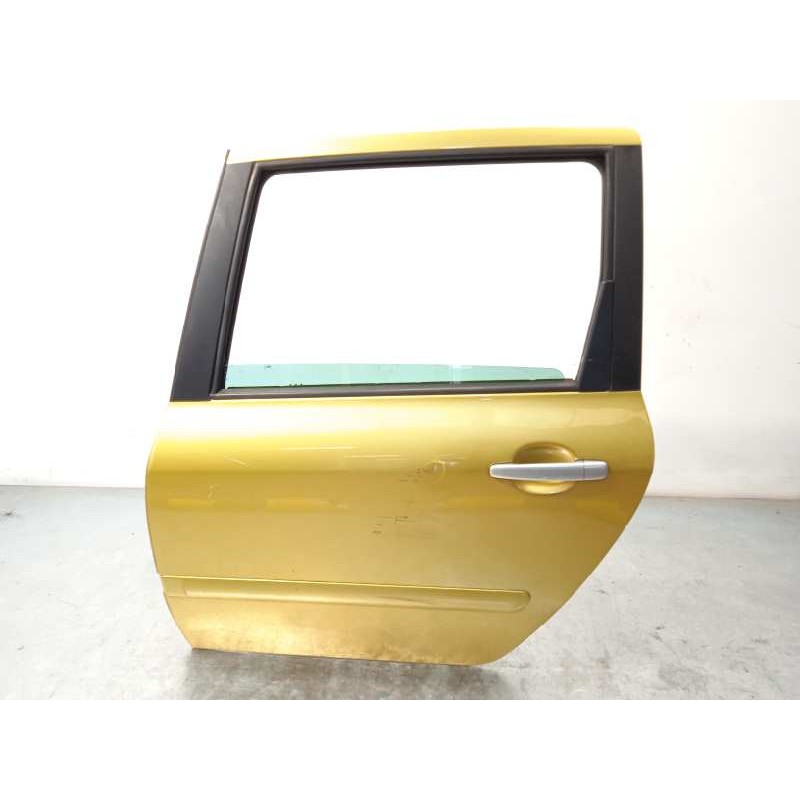 Recambio de puerta trasera izquierda para peugeot 307 break / sw (s1) sw referencia OEM IAM 9006E7  