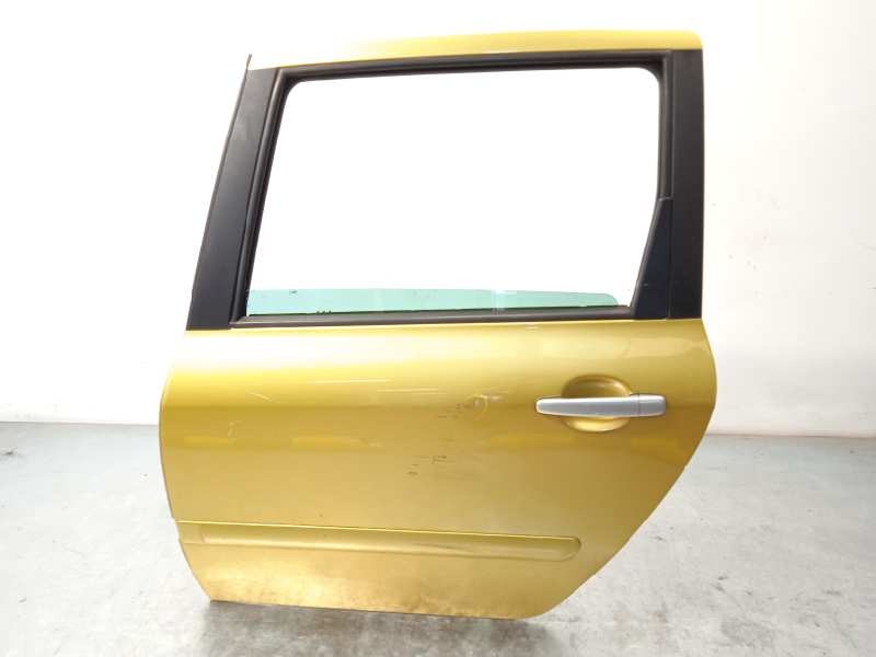 Recambio de puerta trasera izquierda para peugeot 307 break / sw (s1) sw referencia OEM IAM 9006E7  