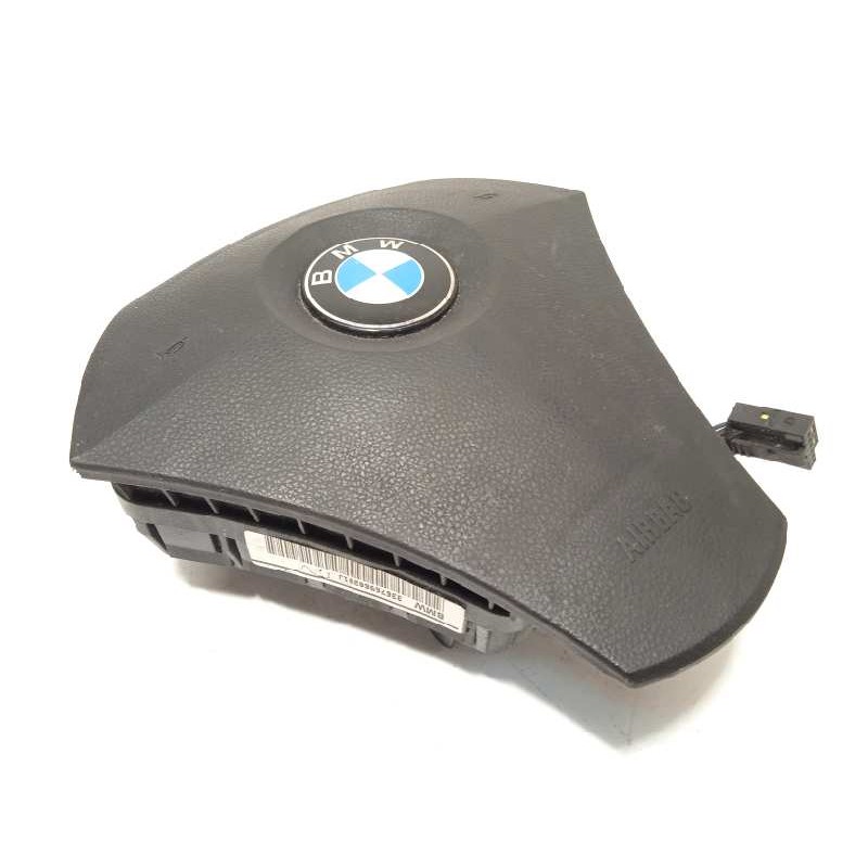 Recambio de airbag delantero izquierdo para bmw serie 5 berlina (e60) 530i referencia OEM IAM 6769602  32346769602