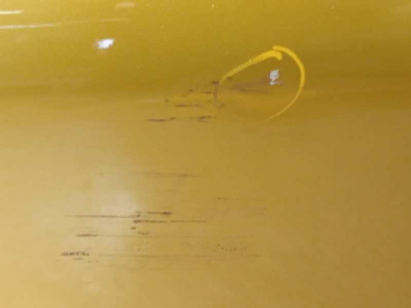 Recambio de puerta trasera izquierda para peugeot 307 break / sw (s1) sw referencia OEM IAM 9006E7  