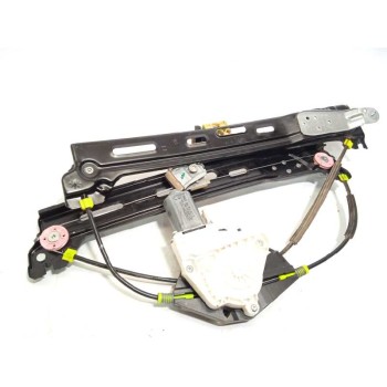 ELEVALUNAS TRASERO IZQUIERDO 7N0843699F 8K0959802B