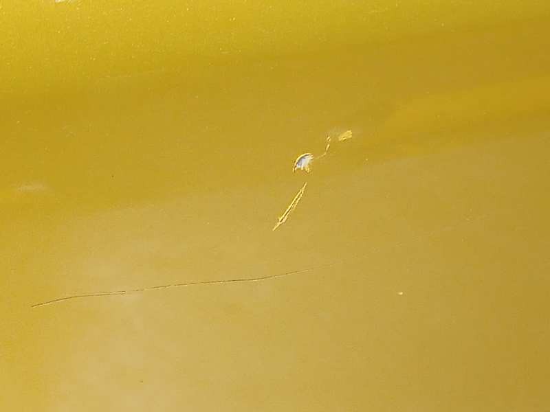 Recambio de puerta trasera izquierda para peugeot 307 break / sw (s1) sw referencia OEM IAM 9006E7  