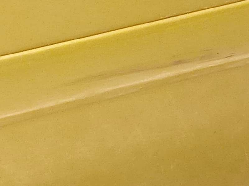 Recambio de puerta trasera izquierda para peugeot 307 break / sw (s1) sw referencia OEM IAM 9006E7  