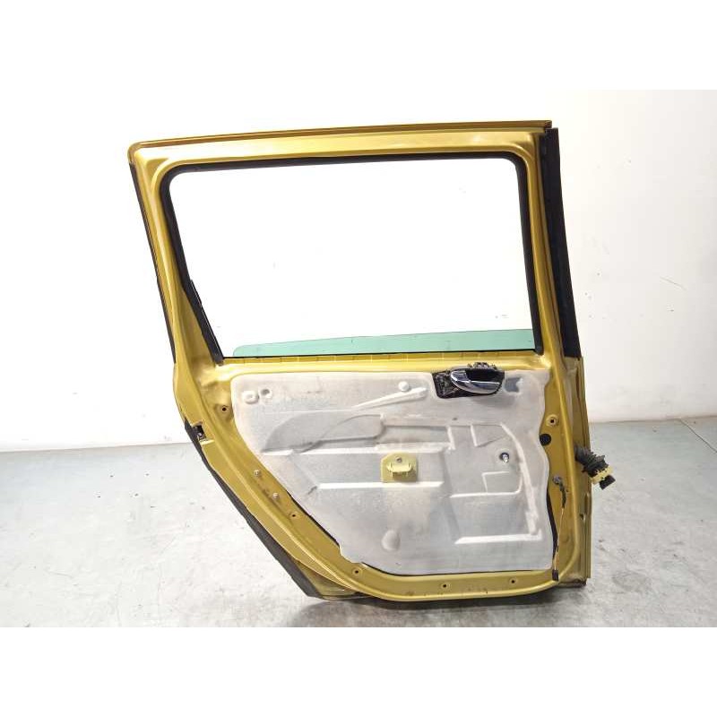 Recambio de puerta trasera izquierda para peugeot 307 break / sw (s1) sw referencia OEM IAM 9006E7  
