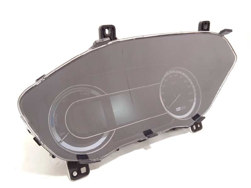 Recambio de cuadro instrumentos para kia niro concept referencia OEM IAM 94053G5320  
