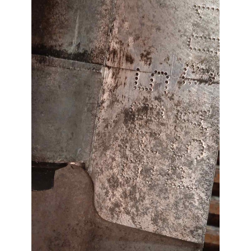 Recambio de despiece motor para peugeot 5008 style referencia OEM IAM 9H05  