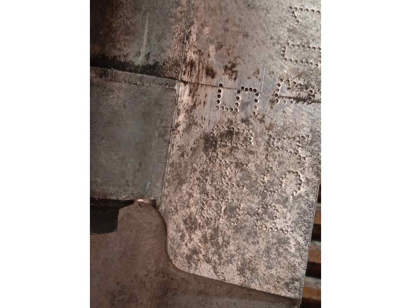 Recambio de despiece motor para peugeot 5008 style referencia OEM IAM 9H05  