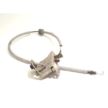 Recambio de cerradura puerta trasera izquierda para ford transit custom kasten 250 l1 ambiente referencia OEM IAM BK21V43287AE  