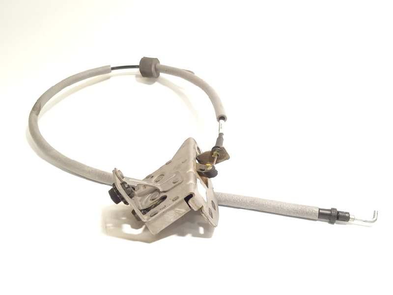 CERRADURA PUERTA TRASERA IZQUIERDA BK21V43287AE 