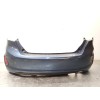 Recambio de paragolpes trasero para ford fiesta (ce1) trend referencia OEM IAM 2319410  