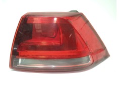 Recambio de piloto trasero derecho para volkswagen golf vii lim. advance bluemotion tech. referencia OEM IAM 5G0945096M   2