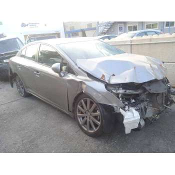 TOYOTA AVENSIS (T27)
