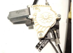 Recambio de elevalunas delantero izquierdo para audi q5 (fyb) 40 tdi quattro básico referencia OEM IAM 80A837461A  5Q4959801B 2