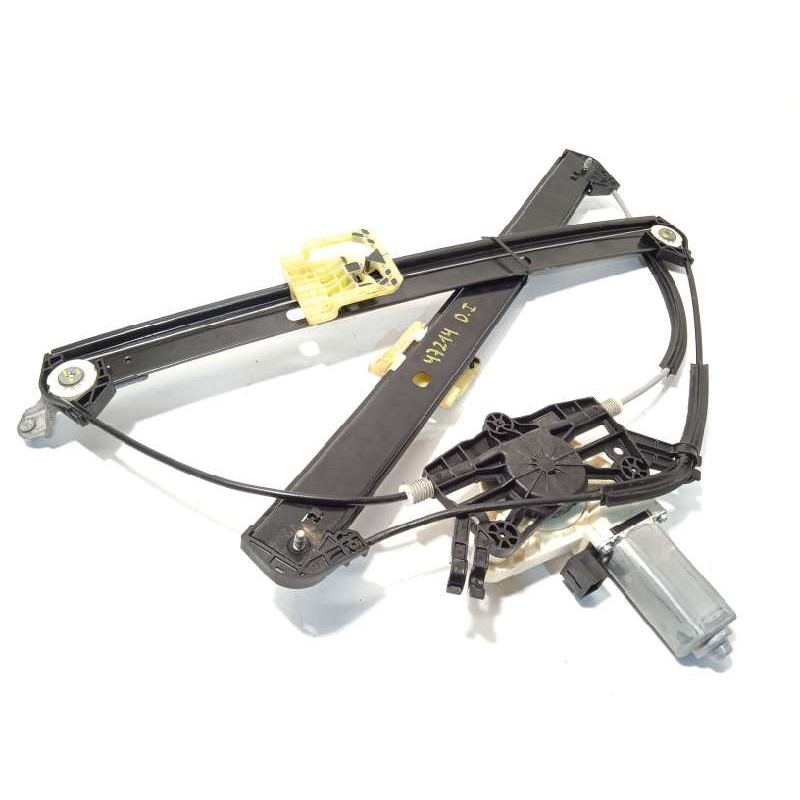 Recambio de elevalunas delantero izquierdo para audi q5 (fyb) 40 tdi quattro básico referencia OEM IAM 80A837461A  5Q4959801B