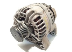 Recambio de alternador para opel meriva b 1.4 16v turbo cat referencia OEM IAM 13284408  0124425084