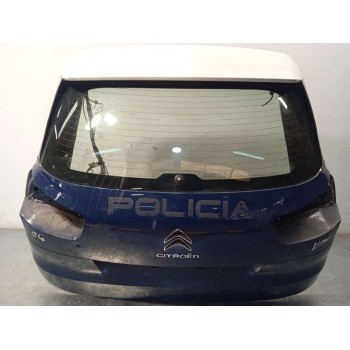 Recambio de porton trasero para citroën c4 picasso 1.2 12v e-thp referencia OEM IAM 1609347780  
