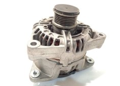 Recambio de alternador para opel meriva b 1.4 16v turbo cat referencia OEM IAM 13284408  0124425084 2