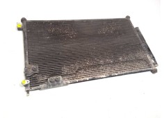 Recambio de condensador / radiador aire acondicionado para honda accord berlina (cl/cn) 2.2i ctdi sport referencia OEM IAM 80110 2