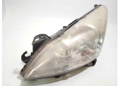 Recambio de faro izquierdo para peugeot 5008 style referencia OEM IAM 9682519180  6208N9