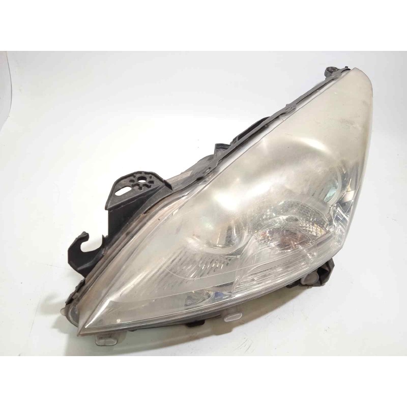 Recambio de faro izquierdo para peugeot 5008 style referencia OEM IAM 9682519180  6208N9