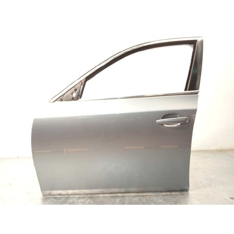 Recambio de puerta delantera izquierda para bmw serie 5 berlina (e60) 530i referencia OEM IAM 41515A2A3A5  