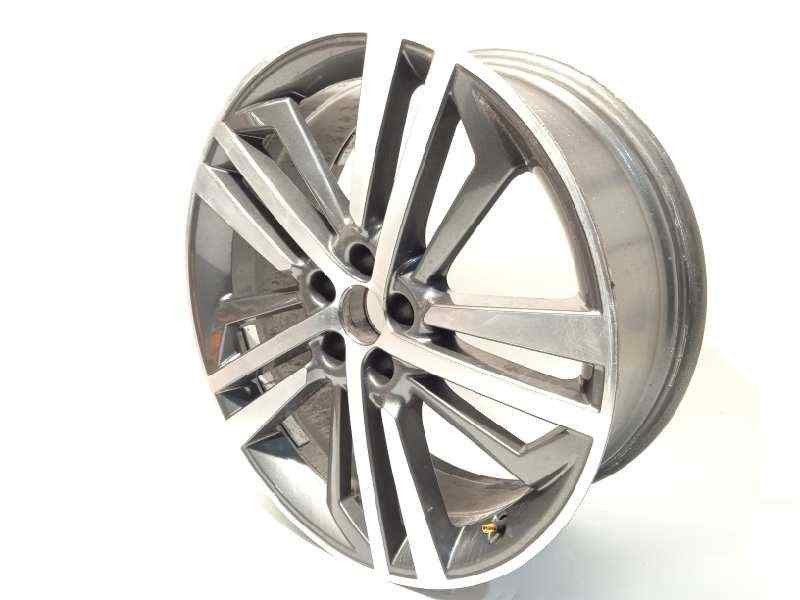 Recambio de llanta para audi q5 (fyb) 40 tdi quattro básico referencia OEM IAM 80A601025F  