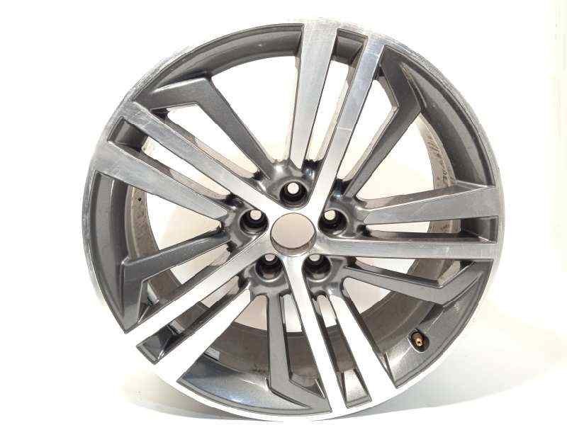 Recambio de llanta para audi q5 (fyb) 40 tdi quattro básico referencia OEM IAM 80A601025F  