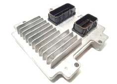 Recambio de centralita motor uce para opel meriva b 1.4 16v turbo cat referencia OEM IAM 12643754  12636386