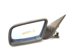 Recambio de retrovisor izquierdo para bmw serie 5 berlina (e60) 530i referencia OEM IAM 51167189485  