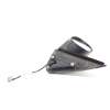 Recambio de retrovisor izquierdo para chrysler pt cruiser (pt) 1.6 touring referencia OEM IAM 05067027AD K05067027AD 