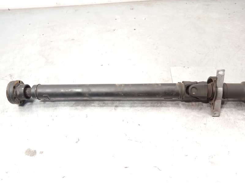 Recambio de transmision central para bmw serie 5 berlina (e60) 530i referencia OEM IAM 7529968 26107573575 26107529968