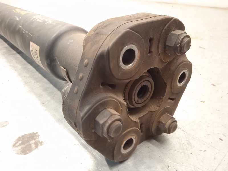 Recambio de transmision central para bmw serie 5 berlina (e60) 530i referencia OEM IAM 7529968 26107573575 26107529968