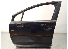 Recambio de puerta delantera izquierda para peugeot 5008 style referencia OEM IAM 9002AR  