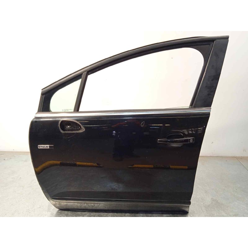 Recambio de puerta delantera izquierda para peugeot 5008 style referencia OEM IAM 9002AR  