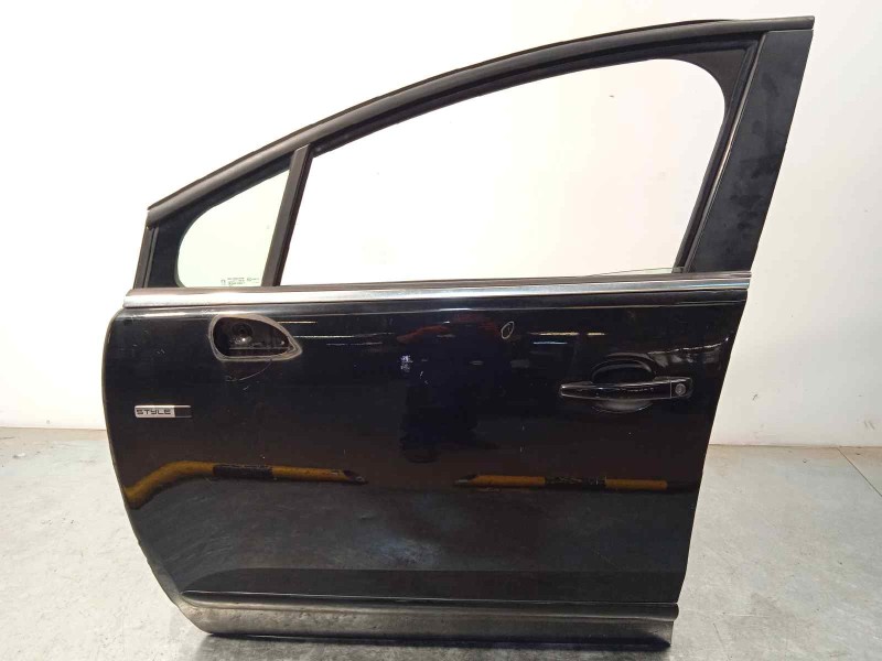 Recambio de puerta delantera izquierda para peugeot 5008 style referencia OEM IAM 9002AR  